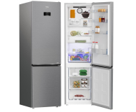 Beko Outlet LODÓWKA BEKO B5RCNA405HXB [###] - 1565069 - zdjęcie 5